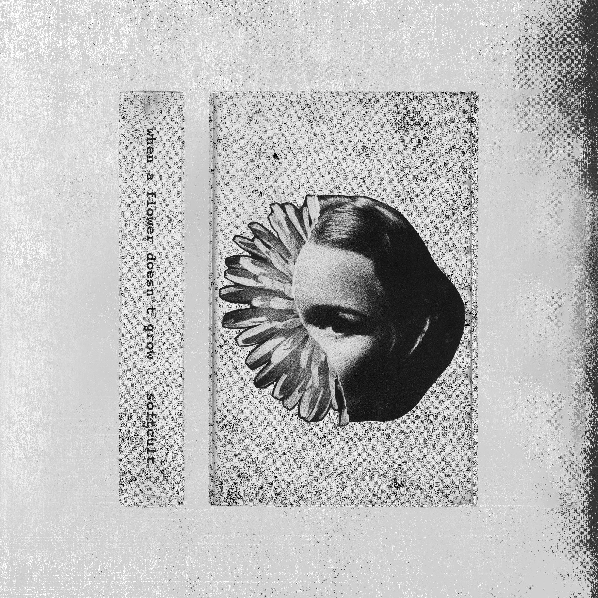 Softcult - When A Flower Doesn’t Grow - Cassette (Phoenix)