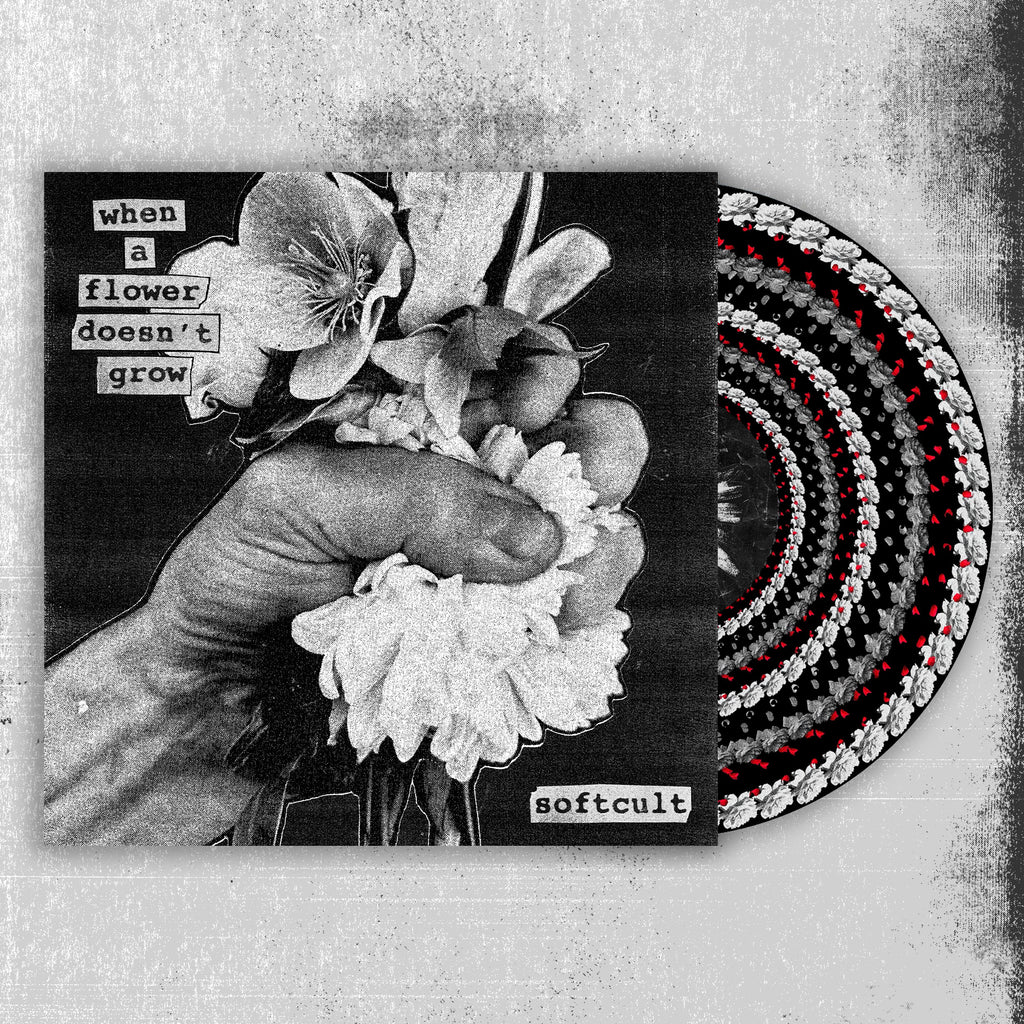 Softcult - When A Flower Doesn't Grow (Zoetrope)