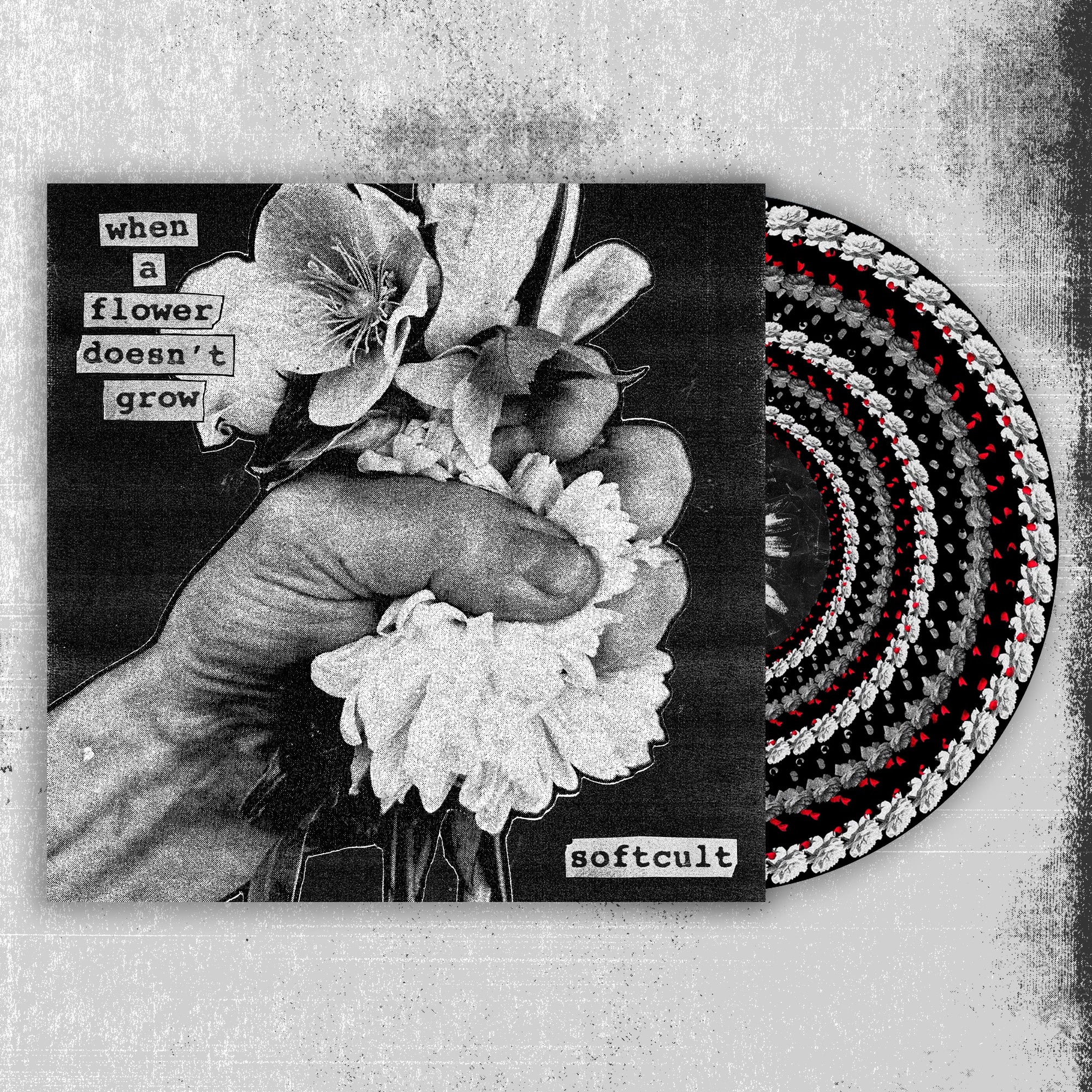 Softcult - When A Flower Doesn't Grow (Zoetrope)